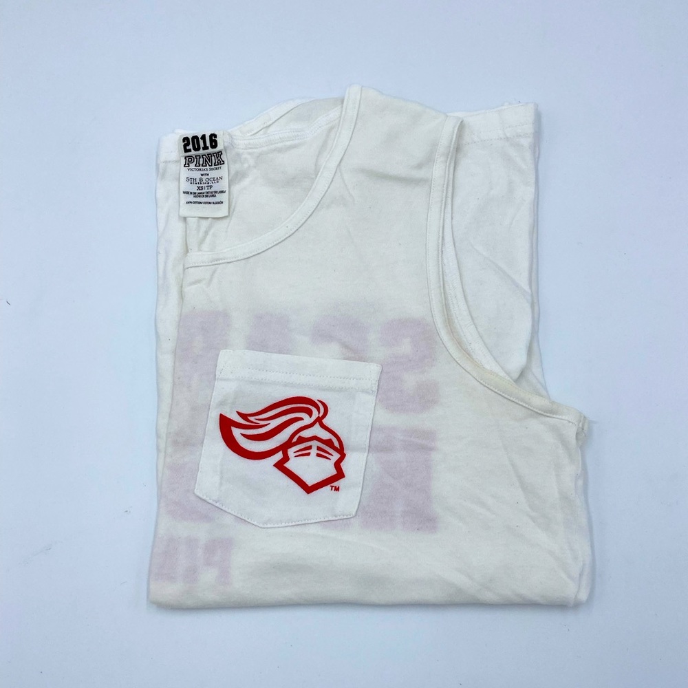 Victoria’s Secret RUTGERS Tank Top